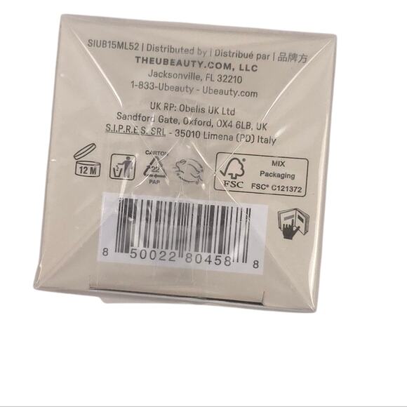 U Beauty The Plasma Lip Compound in Fawn - Picture 7 of 7